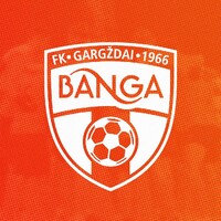 FK Gargždų Banga logo - Similar company to Sk Super Nova