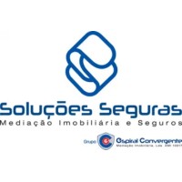 Soluções Seguras logo - Similar company to Niceflow | Jouw Processen, Nice Geregeld Tot In Elke Flow