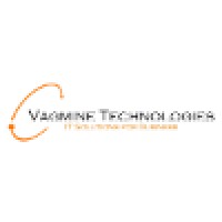 Vagmine Technologies Inc logo - Similar company to Vagmine Cloud Solution