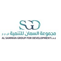 AL Samman Group Developments SGD logo - Similar company to Waves Electromechanical Engineering Co.