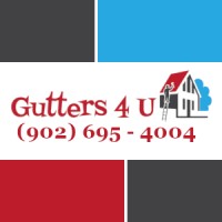 Gutters 4 U logo - Similar company to The Gutters Guy