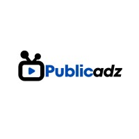 Publicadz logo - Similar company to Cre8 Vidio