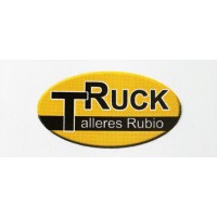 TALLERES RUBIO TRUCK SL logo - Similar company to Advanced Facility Services