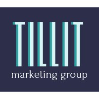 Tillit Marketing Group logo - Similar company to Runway Bright