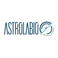 Astrolábio - Orientação e Estratégia S.A. logo - Similar company to Rmp - Risk Management Projects
