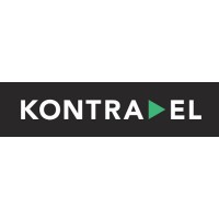 KONTRA EL ApS logo - Similar company to Kaels P/S