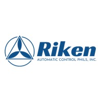 Riken Automatic Control Phils., Inc. logo - Similar company to Das Company Eng.