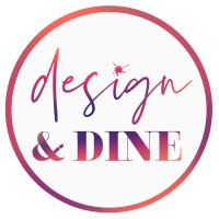 Design & Dine logo - Similar company to 8Th Lining