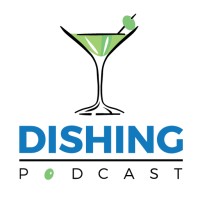 Dishing With Delishes Podcast