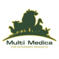 Multi Medica logo - Similar company to Interpharma Corporation