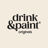 drink&paint logo - Similar company to Bootstrap Academy Gmbh