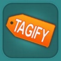 Tagify logo - Similar company to The Stemmler Group, Llc