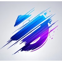 QuantumDar logo - Similar company to Baryon