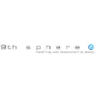 9th sphere logo - Similar company to Supernova Interactive