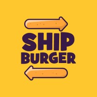 ShipBurger - balíky snadno do celého světa logo - Similar company to Crosscafe Original