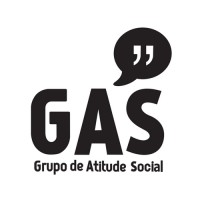 Instituto GAS - Grupo de Atitude Social logo - Similar company to Engefour Júnior