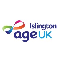 Age UK Islington logo - Similar company to Aspierations