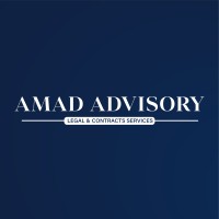 AMAD Advisory logo - Similar company to Corpodeco