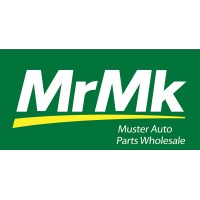 MrMk Muster Auto Parts Wholesales logo - Similar company to Eletricway - Componentes Automotivos