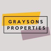 Graysons Properties logo - Similar company to Zebra Students