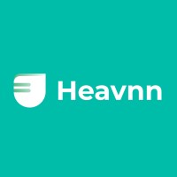 Heavnn logo - Similar company to Aktimed - Tapes & Bandages 2.0