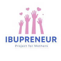 Ibupreneur Malaysia logo - Similar company to The Edulab