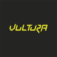 Vultura logo - Similar company to Mágicu