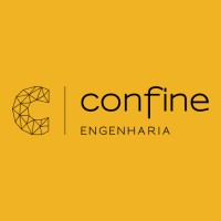 Confine Engenharia logo - Similar company to Trojan Engenharia Integrada