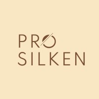 PROSILKEN® logo - Similar company to Biolina