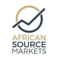 African Source logo - Similar company to Df Diversified Logistics