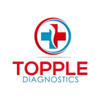 Topple Diagnostics logo - Similar company to Neuroscience Specialty Centers