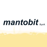 MANTOBIT S.p.A. logo - Similar company to Gorilla Studio