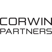 Corwin Partners logo - Similar company to Hampton Commercial Construction, Inc.