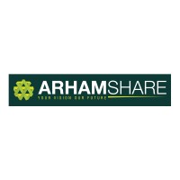 Arham Share Private Limited. logo - Similar company to Arham Wealth Management Private Limited