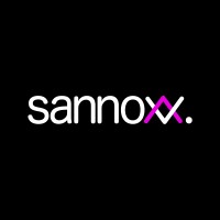 sannoxx logo - Similar company to Orrjo Unscripted
