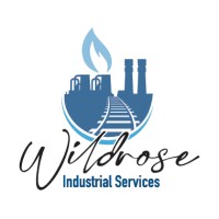Wild Rose Industrial Services logo - Similar company to Driven Equipment Ltd.