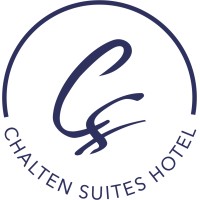 Chaltén Suites Hotel logo - Similar company to Hostería Helsingfors