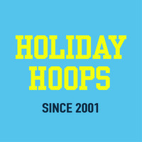 Holiday HOOPS & ARTs logo - Similar company to Dragonex Network