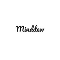 Minddew Tech logo - Similar company to Helping Minds Foundation