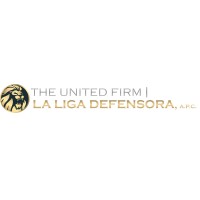 The United Firm | La Liga Defensora, APC logo - Similar company to Alexandra Lozano Immigration Law Pllc