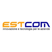Estcom Telecomunicazioni logo - Similar company to Asteri Srl