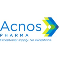 Acnos Pharma CTS logo - Similar company to Acnos Ohg