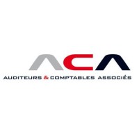 A.C.A - Auditeurs & Comptables Associés logo - Similar company to Cameroon Alert System