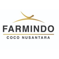 PT Farmindo Coco Nusantara logo - Similar company to Agro Java Indonesia
