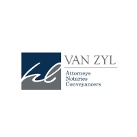 HL Van Zyl Attorneys logo - Similar company to Rural Coach