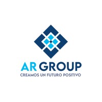 AR Group logo - Similar company to Ar Group