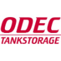 ODEC Tankstorage logo - Similar company to Sodertal