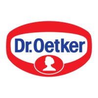 Dr. Oetker Sverige logo - Similar company to Habermax
