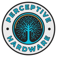 Perceptive Hardware logo - Similar company to Satori Scientific Inc