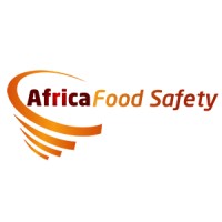 Africa Food Safety logo - Similar company to Packaging Solutions 4Africa (Pty) Ltd